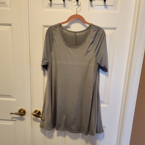 🩶Dress🩶Long Top - Picture 1 of 2